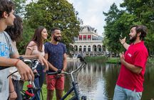 Bike Tour with Guide in Amsterdam