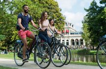 Bike Tour with Guide in Amsterdam