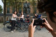 Bike Tour with Guide in Amsterdam