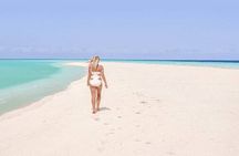 Zanzibar: Explore Prison Island & Relax on Nakupenda Sandbank.