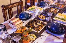 3 Days 2 Nights From Errachidia To Marrakech