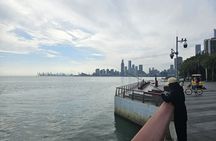 Shenzhen Customized Local Tour with Transfer 