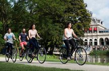 Explore Amsterdam with Ebike Tour