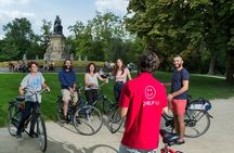 Explore Amsterdam with Ebike Tour