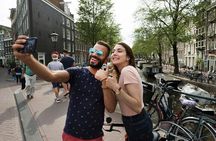 Explore Amsterdam with Ebike Tour