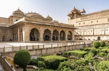 Jaipur Pink City Private Day Trip from Delhi