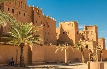 3 Days 2 Nights From Errachidia To Marrakech
