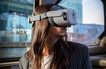 Amsterdam Historic Virtual Reality Boat Tour