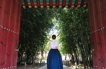 Private Gyeongju UNESCO tour with Yangdong Village and Bulguksa