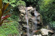 Soufriere Catamaran Excursion & Sapphire Falls Hike