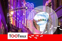 London Tootbus Hop on Hop off Bus Tour and Thames River Cruise