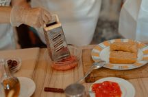 The Cretan Cooking Experience - The Authentic Way