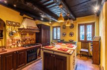 A Culinary Journey Through Time 