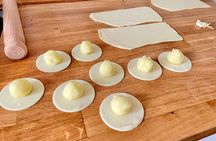 Sardinia Cooking Class: Culurgiones and Panadas in Cagliari