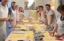 Sardinia Cooking Class: Culurgiones and Panadas in Cagliari