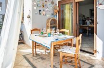 Authentic Sicilian Cooking at Mount Etna