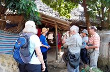 Pu Luong Explorer: 3-Day Trekking & Authentic Village Stay