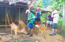 Pu Luong Explorer: 3-Day Trekking & Authentic Village Stay