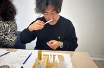 Antalya Old Town : Perfume Workshop with 90+ Essences