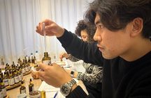 Antalya Old Town : Perfume Workshop with 90+ Essences