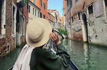 2 Days in Venice: Basilica, Doge’s, Islands & Gondola Ride