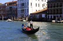 2 Days in Venice: Basilica, Doge’s, Islands & Gondola Ride