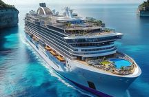 Private Minibus Tour in Busan for Cruise Ship Guests 8-15 People