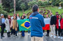 Explore Valparaíso and Viña del Mar Tour
