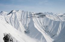 Private Day Tour - Breathtaking Views of Gudauri