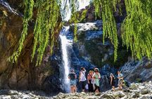 Atlas Mountains and Three Valleys & Waterfalls - Camel ride Day Trip Marrakech