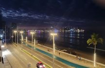 "Private Adventure in Pneumonia by Mazatlan"