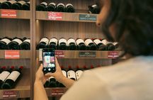 Gourmet Tasting and Immersive Game