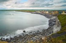 Cliffs of Moher Access and Wild Atlantic Way Irish Experience
