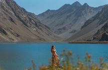 Portillo Full Day Andean Escape with Gourmet Picnic