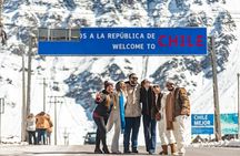 Portillo Full Day Andean Escape with Gourmet Picnic