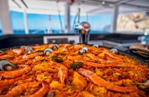 Catamaran Obycat Gran Canaria Tour