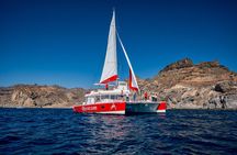 Catamaran Obycat Gran Canaria Tour