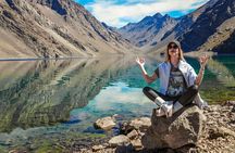 Portillo Full Day Andean Escape with Gourmet Picnic