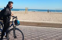 Half Day Valencia Foodie Cycling Tour 