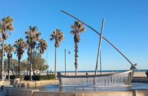 Half Day Valencia Foodie Cycling Tour 