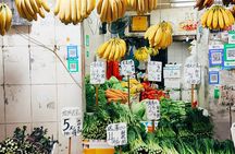 Guangzhou Foodie and Market Tour with Local Guru