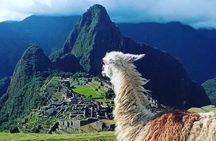 Sacred Valley and Machu Picchu 2 days