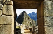 Sacred Valley and Machu Picchu 2 days
