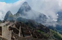 Sacred Valley and Machu Picchu 2 days