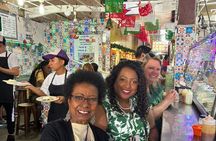 Taco Fest, Where local eats