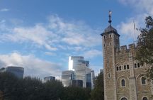 Tower of London and Tower Bridge Private Tour