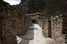 Sacred Valley and Machu Picchu 2 days