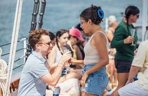 Newport Sightseeing Day Sailing Experience on Schooner Adirondack