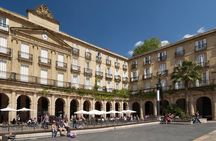 Bilbao Exclusive Private Walking Tour