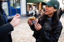 Wine & Cheese in Montmartre: A True Taste of France 6-ppl Max